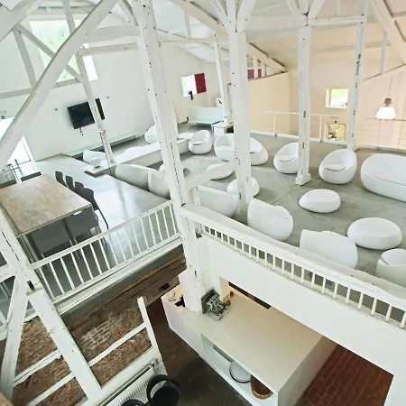 Vakantiehuis Mountain Retreat For Group *