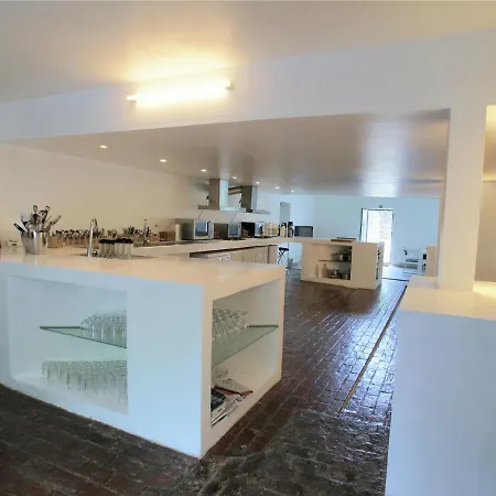 Mountain Retreat For Group Vakantiehuis