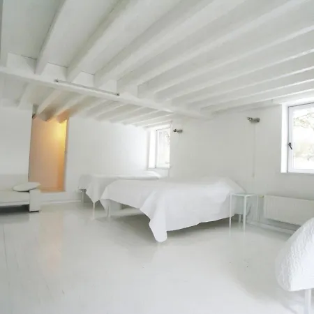 Mountain Retreat For Group Daverdisse