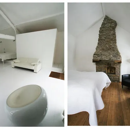 Vacation In The Heart Of Upper Lesse Region * Daverdisse