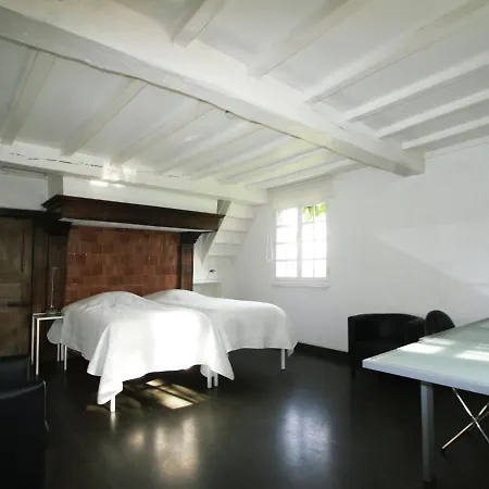 Vacation In The Heart Of Upper Lesse Region Holiday home