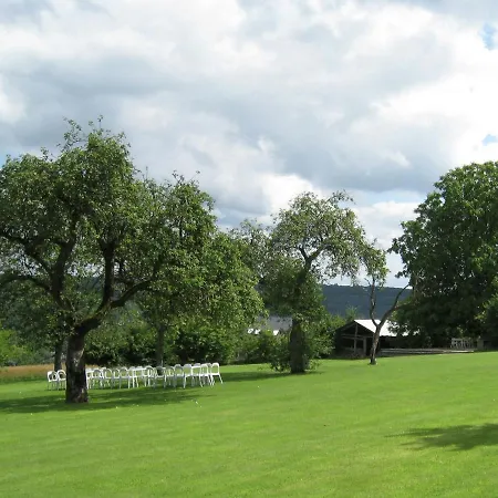 Holiday home Vacation In The Heart Of Upper Lesse Region