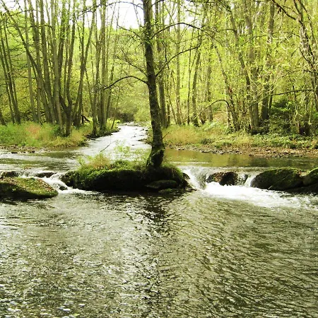 Holiday home Vacation In The Heart Of Upper Lesse Region Daverdisse