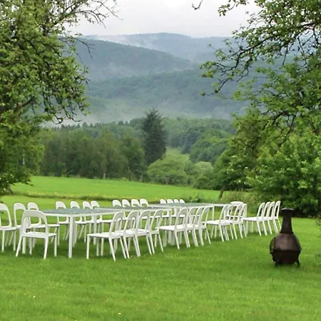 Vacation In The Heart Of Upper Lesse Region