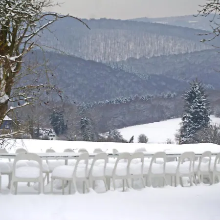 Holiday home Vacation In The Heart Of Upper Lesse Region *