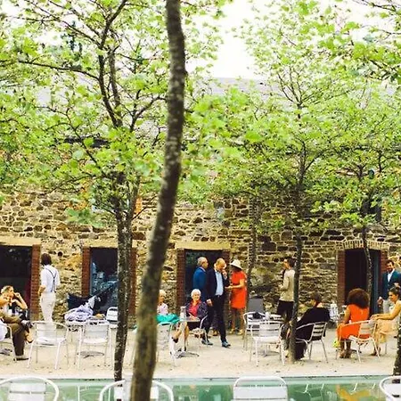 Vacation In The Heart Of Upper Lesse Region *