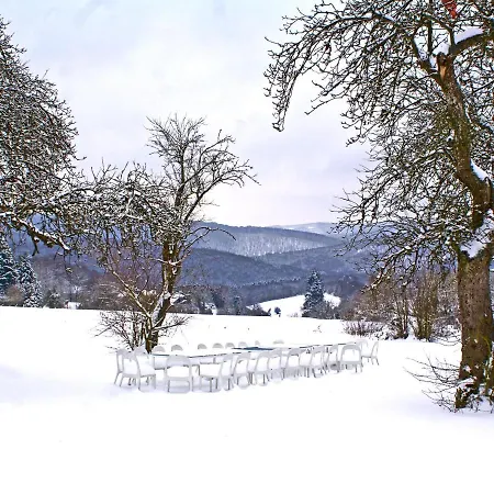 Holiday home Vacation In The Heart Of Upper Lesse Region *