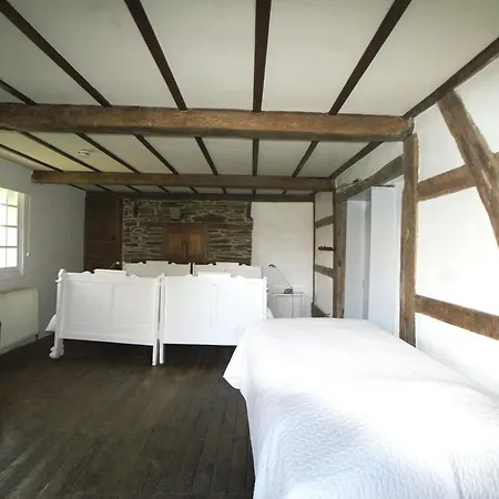 Mountain Retreat For Group Vakantiehuis *