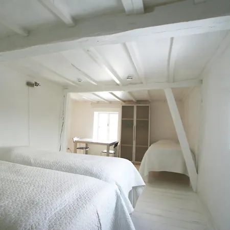 Mountain Retreat For Group Daverdisse