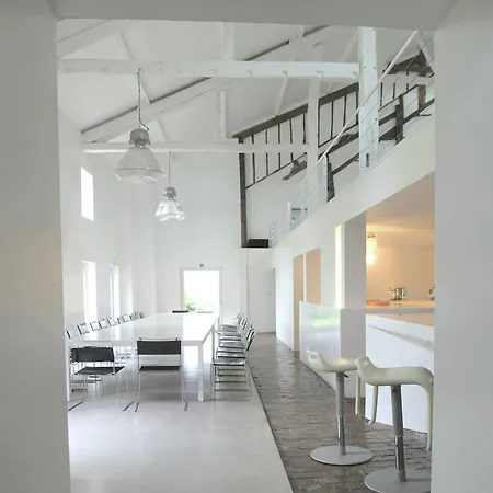 Mountain Retreat For Group Vakantiehuis