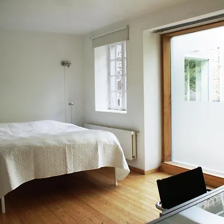 Mountain Retreat For Group Daverdisse