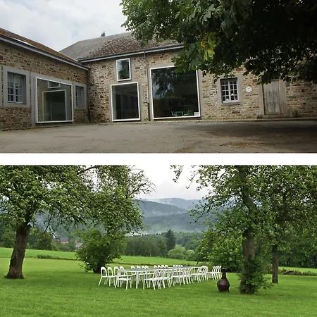 Vacation In The Heart Of Upper Lesse Region Daverdisse