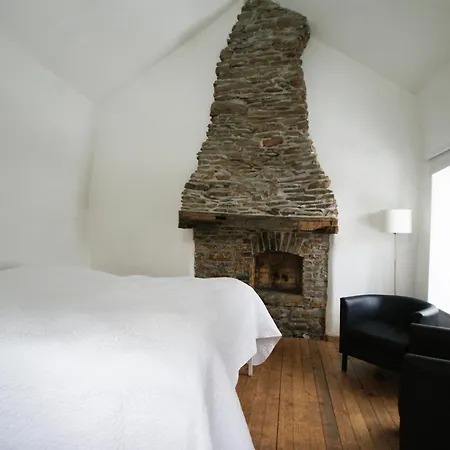 Vacation In The Heart Of Upper Lesse Region *