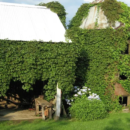 Vacation In The Heart Of Upper Lesse Region