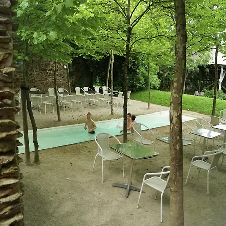 Mountain Retreat For Group Vakantiehuis