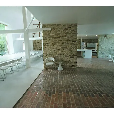 Vakantiehuis Mountain Retreat For Group