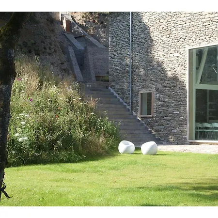 Mountain Retreat For Group Daverdisse