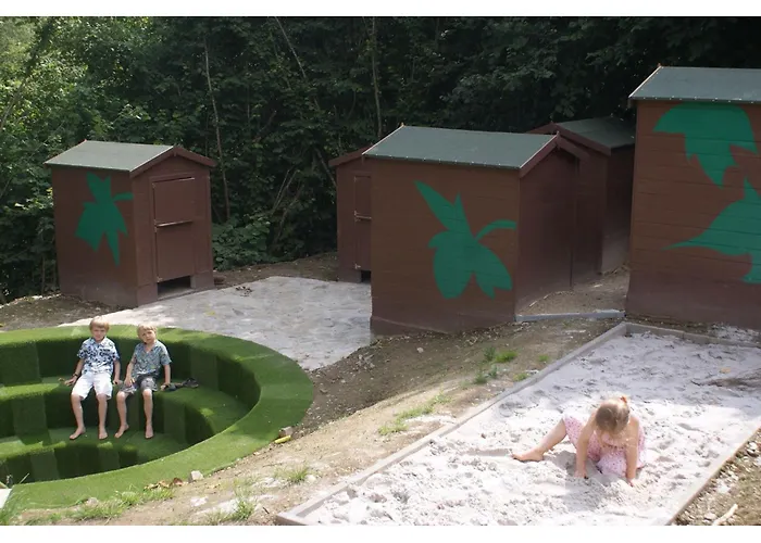 Mountain Retreat For Group בית נופש *