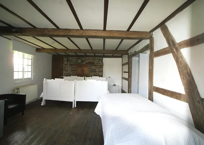 Mountain Retreat For Group בית נופש *