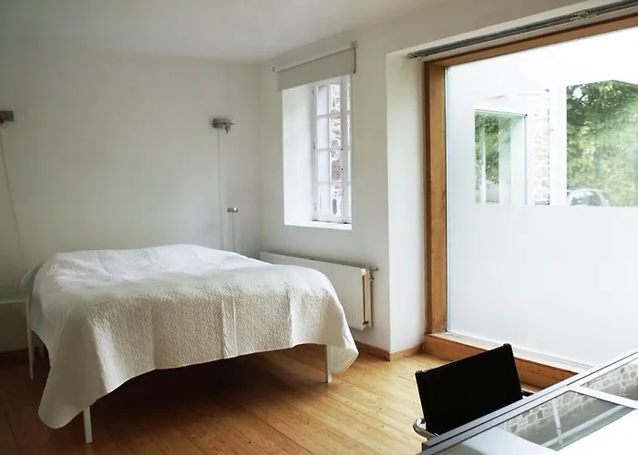 Mountain Retreat For Group דברדיסה